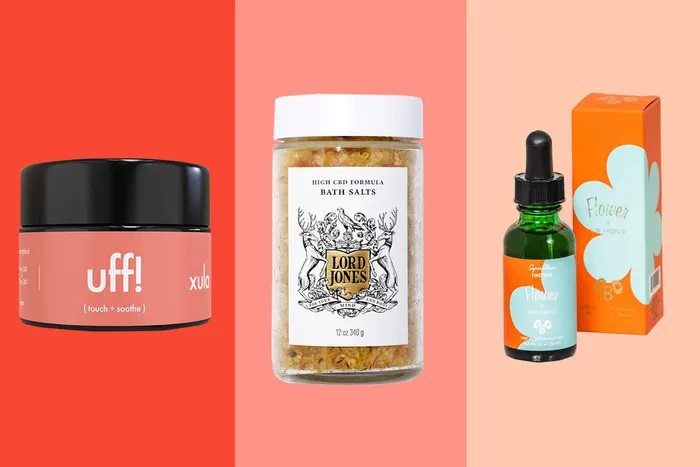 The Best CBD Products You Need to Try for Yourself.