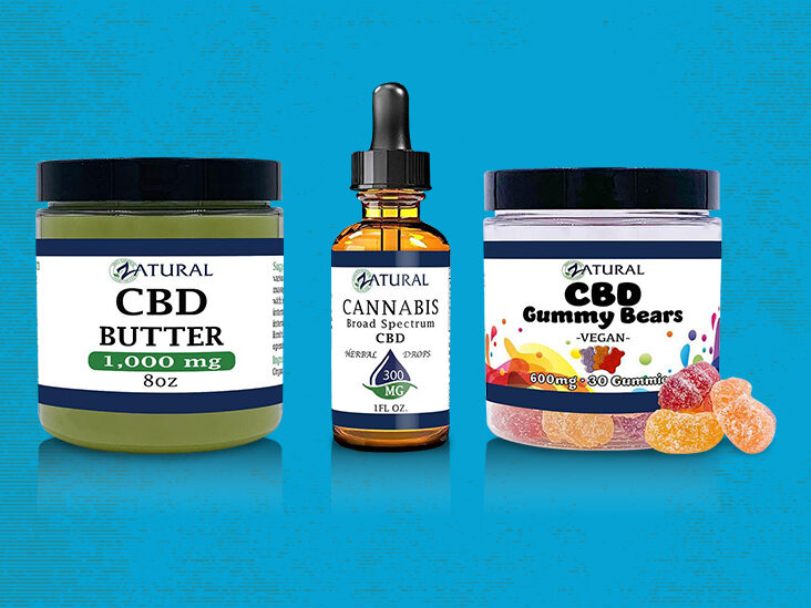 CBD Essential Products Human and Animal