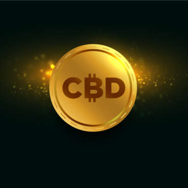 Online Shopping CBD-Coin Investment