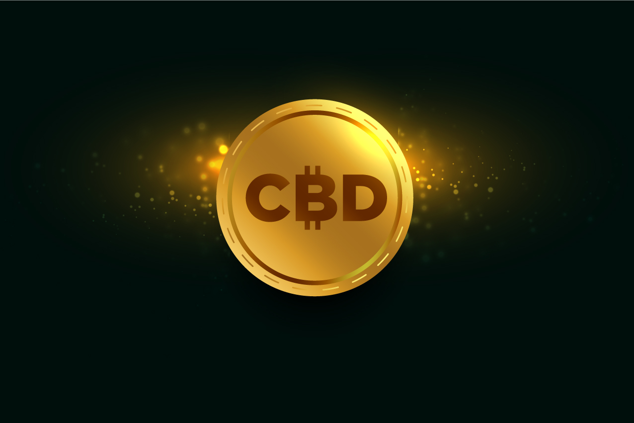Online Shopping CBD-Coin Investment