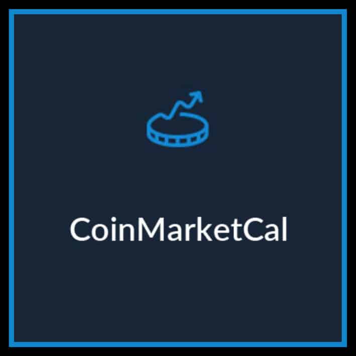coin market cal